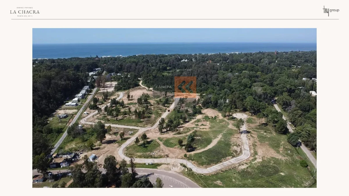 Terreno en Rincón del Indio, propiedad 82746 -Imagen 6