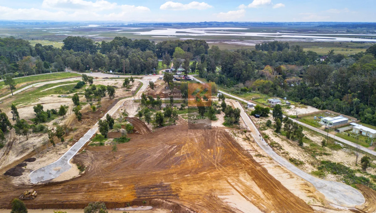 Terreno en Rincón del Indio, propiedad 82746 -Imagen 7
