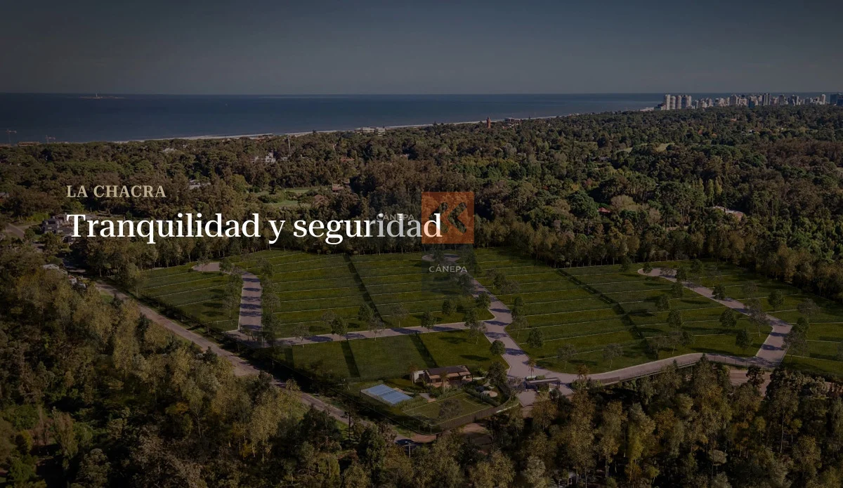 Terreno en Rincón del Indio, propiedad 82746 -Imagen 10