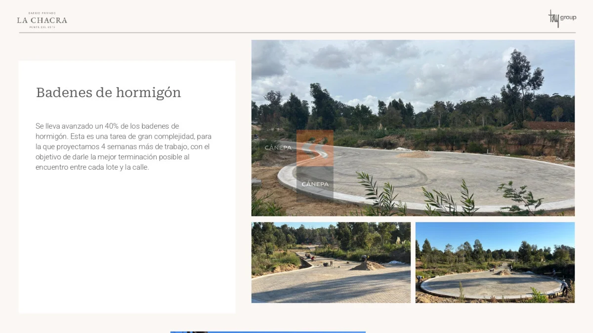Terreno en Rincón del Indio, propiedad 82755 -Imagen 19