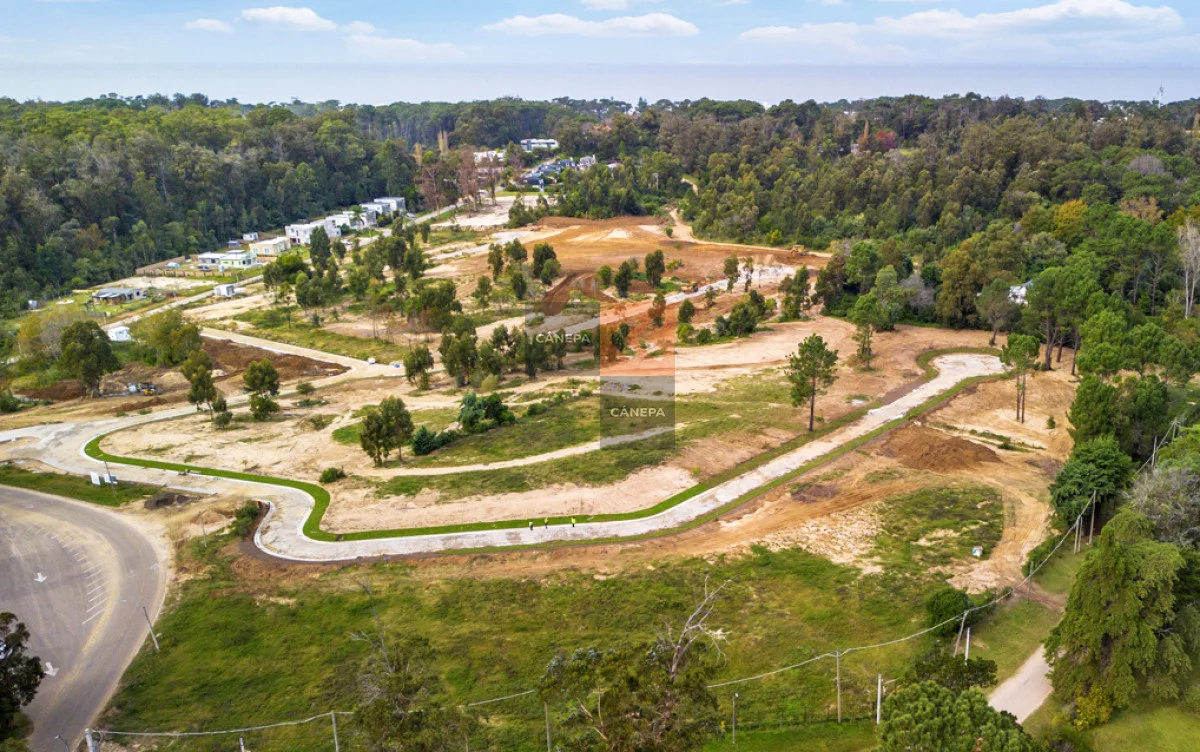 Terreno en Rincón del Indio, propiedad 82755 -Imagen 3