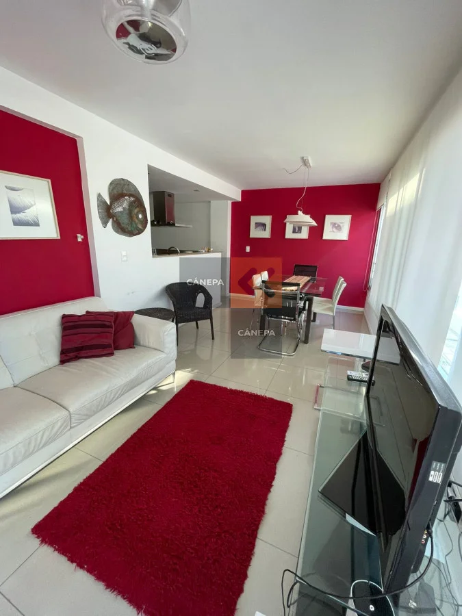 Apartamento en Puerto, propiedad 91807 -Imagen 2