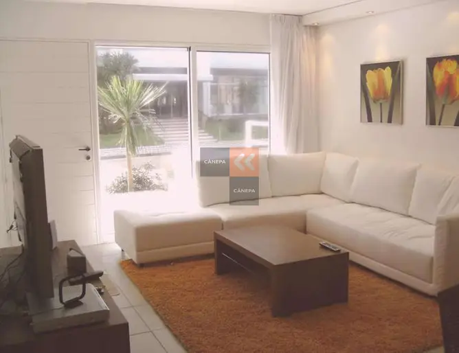 Apartamento en la Península