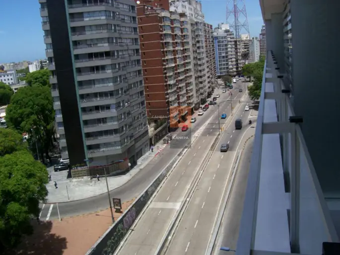 Excelente aparatmento con renta