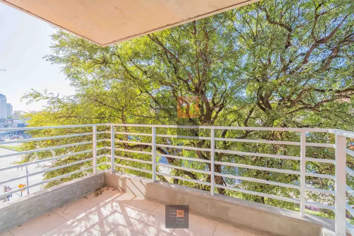 Apartamento en Tres Cruces - Montevideo