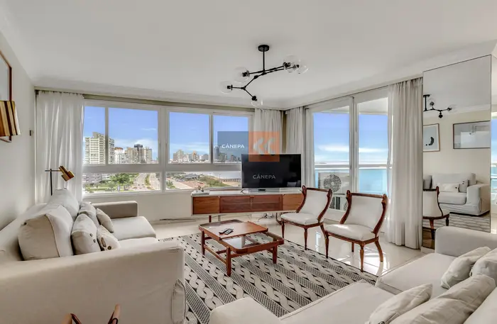 Departamento de categoría en venta