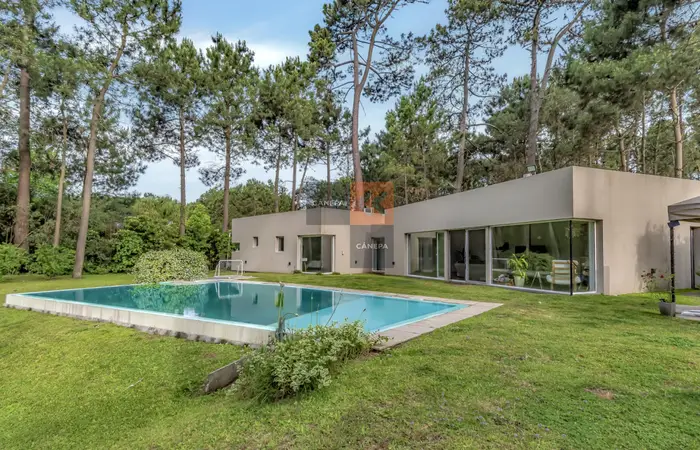 Casa a la venta de 3 dormitorios rodeada de naturaleza