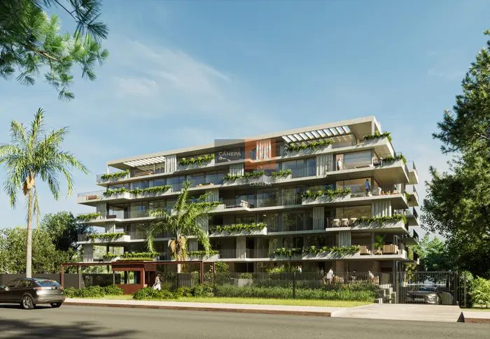 Venta apartamento 3 dormitorios en Parque Miramar