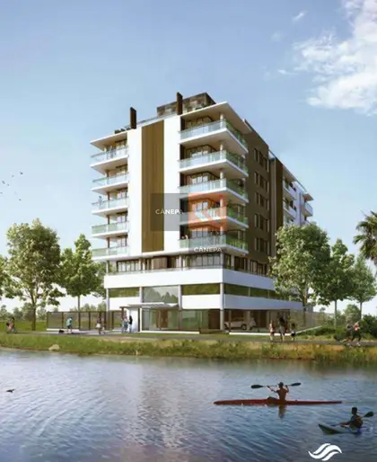 Venta apartamento de 1 dormitorio en Parque Carrasco