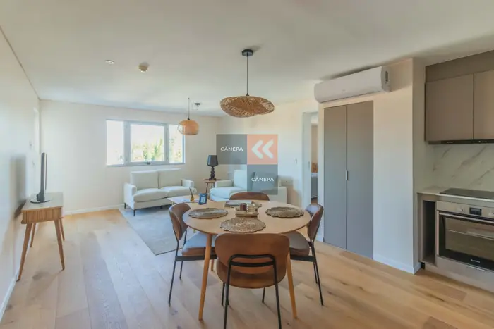 Venta o alquiler apartamento de 1 dormitorio en Carrasco Sur
