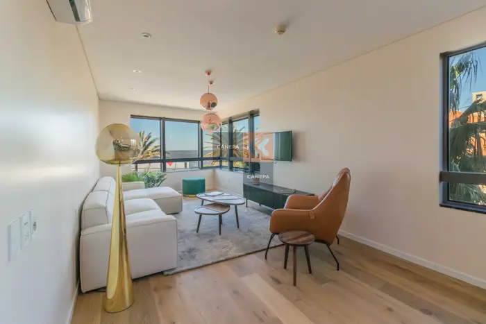 Venta apartamento de 2 dormitorios en Carrasco Sur