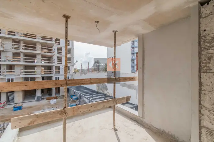 Venta apartamento 2 dormitorios en Centro de Montevideo