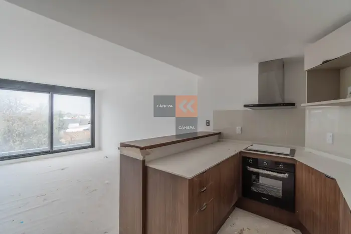 Venta apartamento de 2 dormitorios en Carrasco