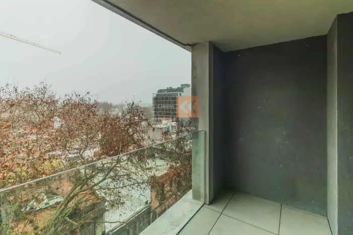 Venta apartamento de 1 dormitorio en Palermo