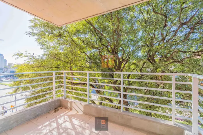 Alquiler apartamento de 2 dormitorios en Tres Cruces