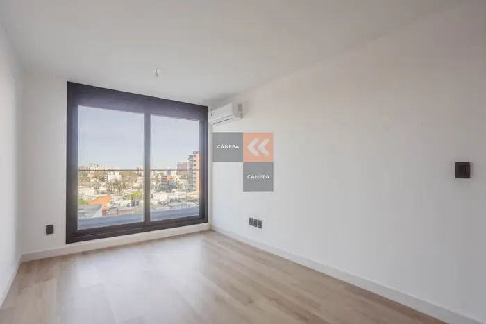 Venta apartamento de 1 dormitorio en La Blanqueada