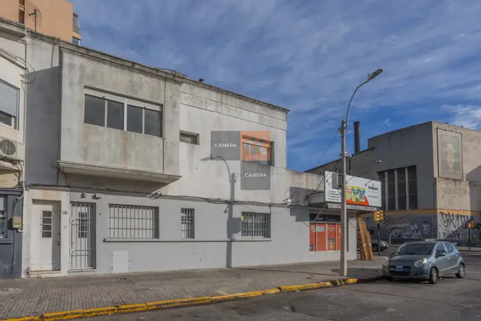 Venta local ideal para inversión en Aguada