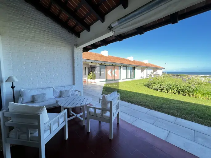 Apartamento en alquiler temporal