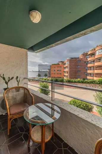 Departamento en la mansa de 2 dormitorios