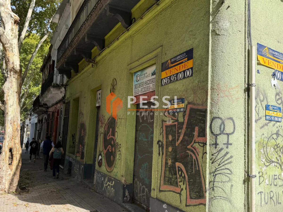Local en Cordón, propiedad 262642 -Imagen 3