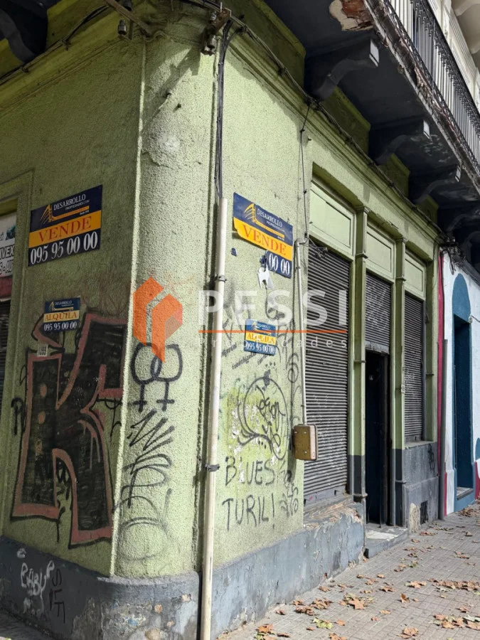 Local en Cordón, propiedad 262642 -Imagen 4