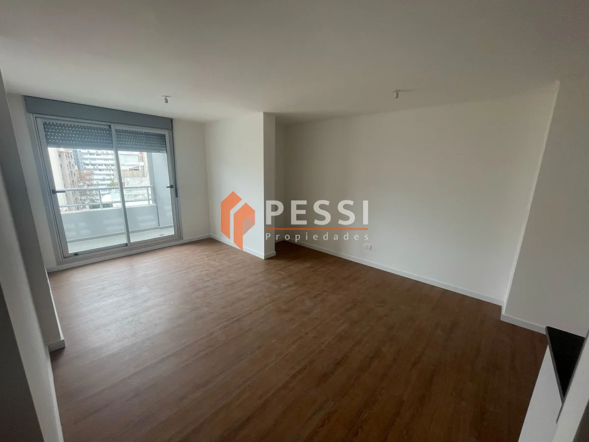 Apartamento en Tres Cruces, propiedad 272724 -Imagen 2
