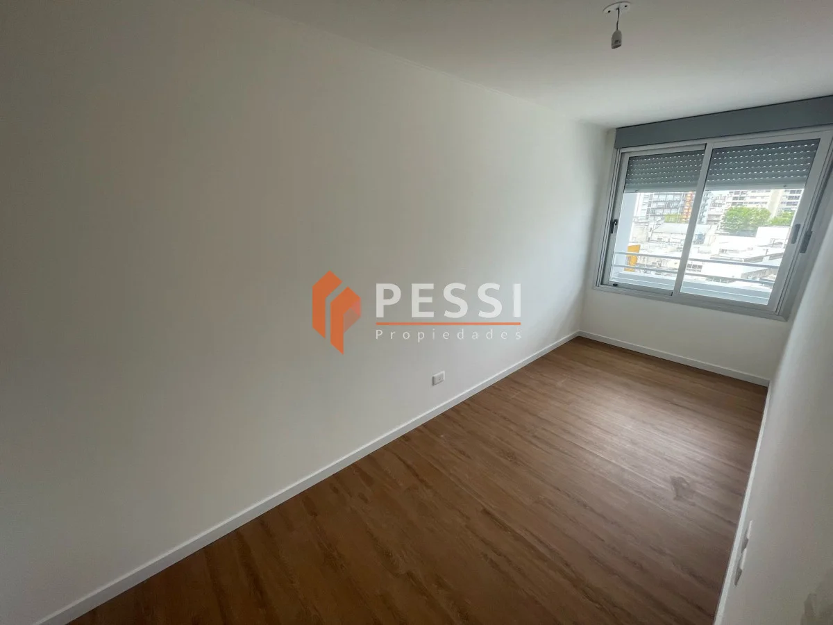 Apartamento en Tres Cruces, propiedad 272724 -Imagen 13