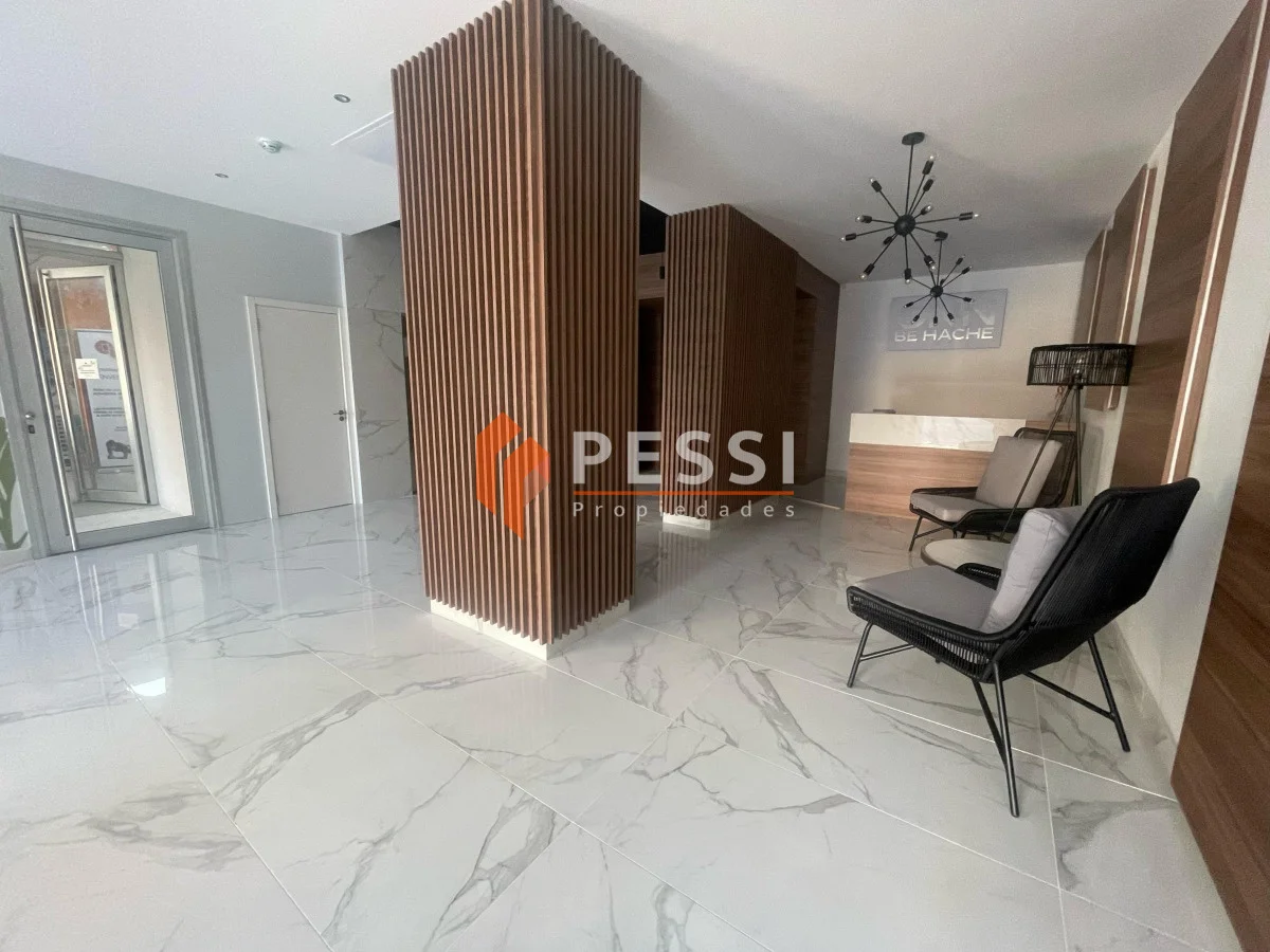 Apartamento en Tres Cruces, propiedad 272724 -Imagen 14