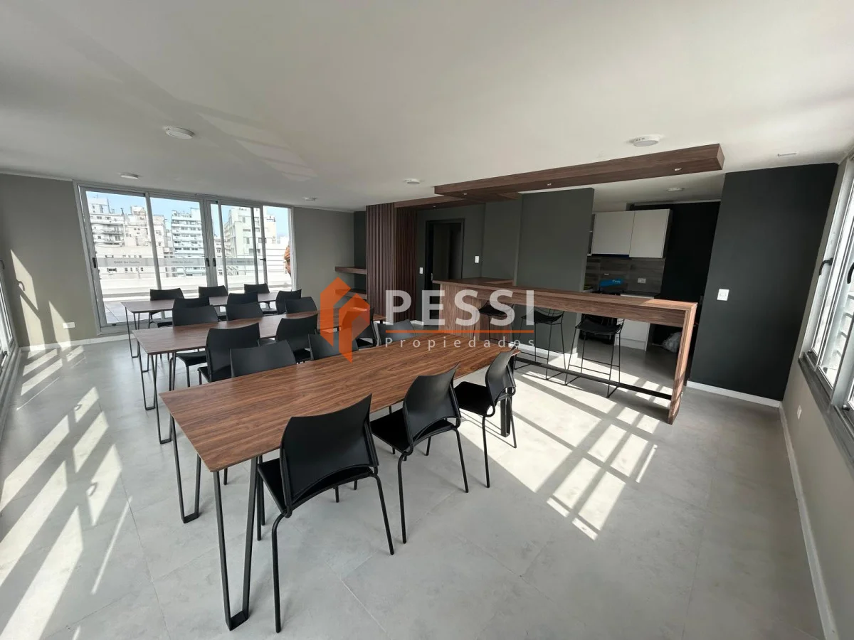 Apartamento en Tres Cruces, propiedad 272724 -Imagen 15