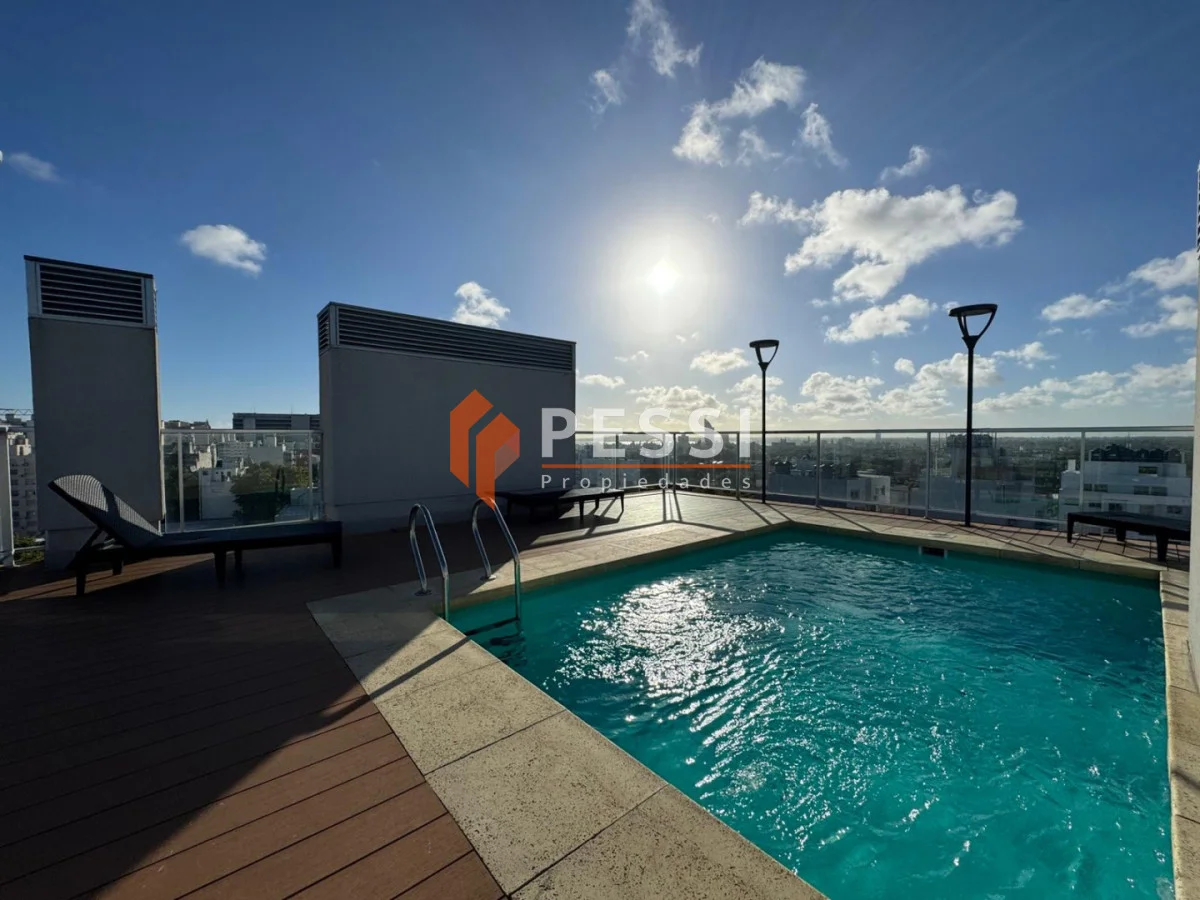 Apartamento en Tres Cruces, propiedad 272724 -Imagen 16
