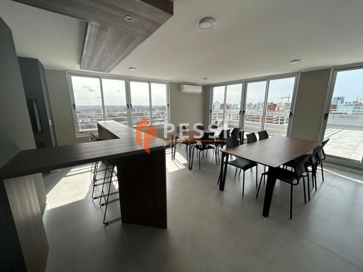 Apartamento en Tres Cruces, propiedad 272724 -Imagen 17