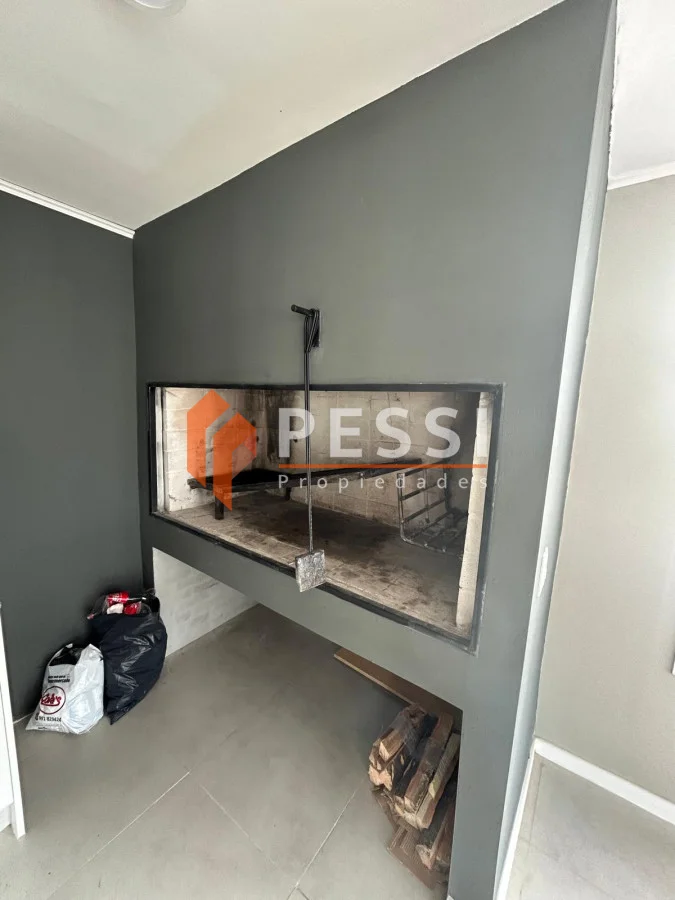 Apartamento en Tres Cruces, propiedad 272724 -Imagen 18