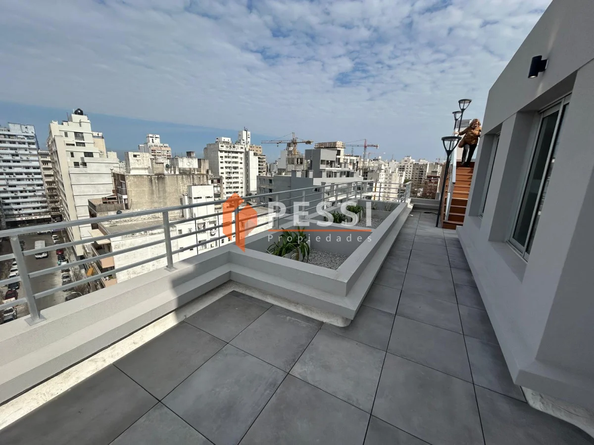 Apartamento en Tres Cruces, propiedad 272724 -Imagen 20