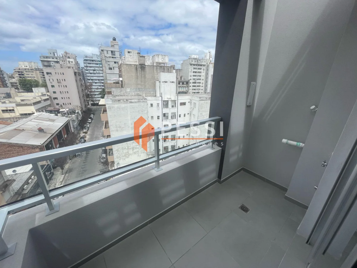 Apartamento en Tres Cruces, propiedad 272724 -Imagen 3