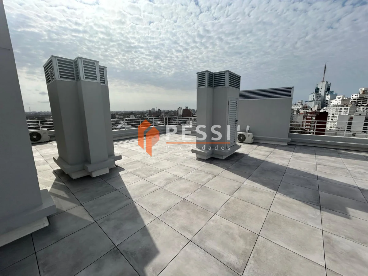Apartamento en Tres Cruces, propiedad 272724 -Imagen 21