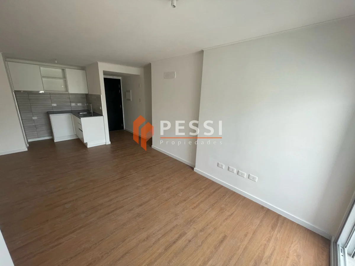 Apartamento en Tres Cruces, propiedad 272724 -Imagen 4