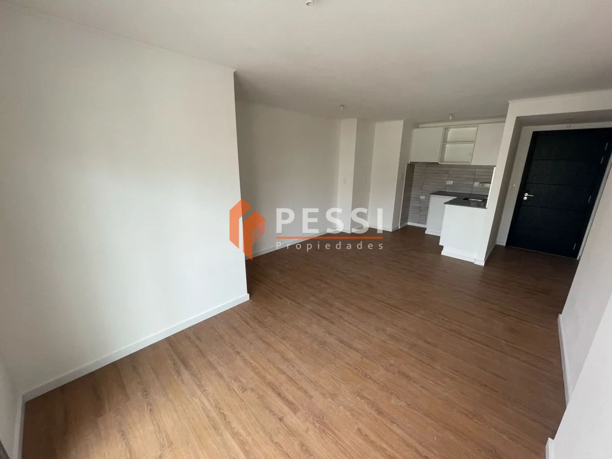 Apartamento en Tres Cruces, propiedad 272724 -Imagen 5