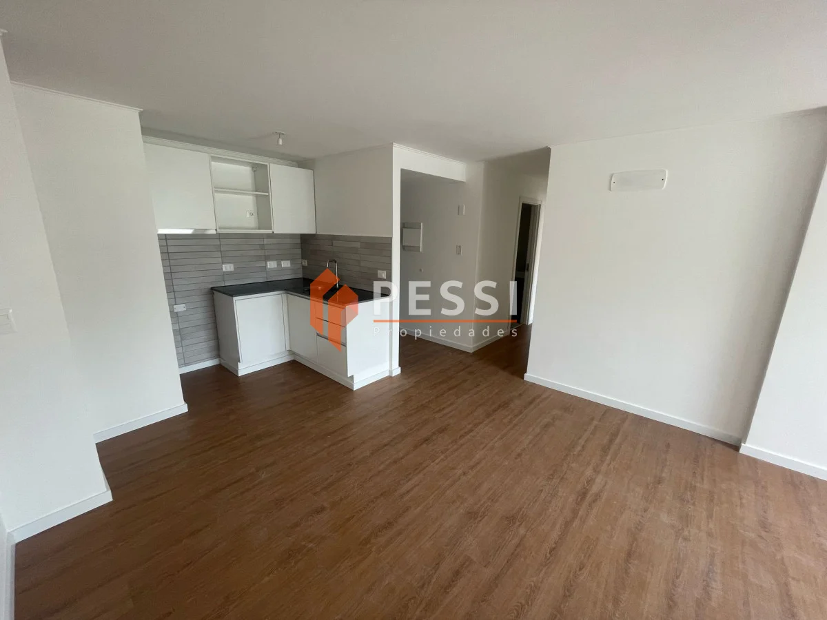 Apartamento en Tres Cruces, propiedad 272724 -Imagen 6
