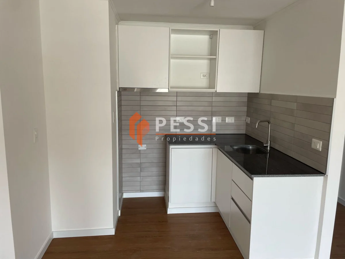Apartamento en Tres Cruces, propiedad 272724 -Imagen 7