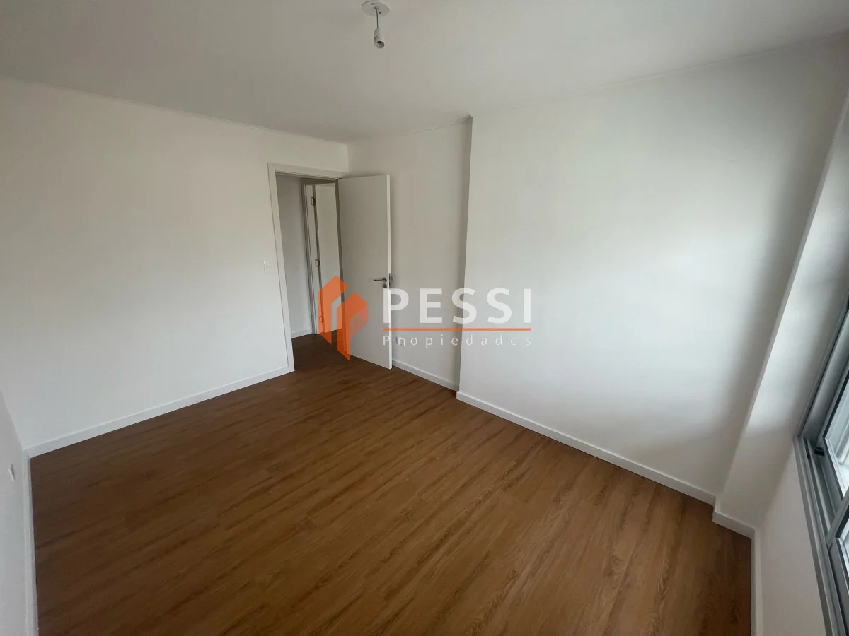 Apartamento en Tres Cruces, propiedad 272724 -Imagen 9