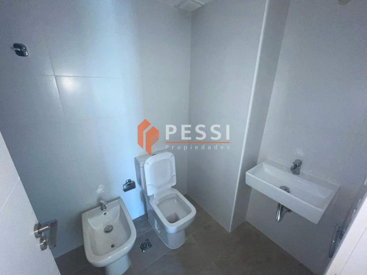 Apartamento en Tres Cruces, propiedad 272724 -Imagen 10