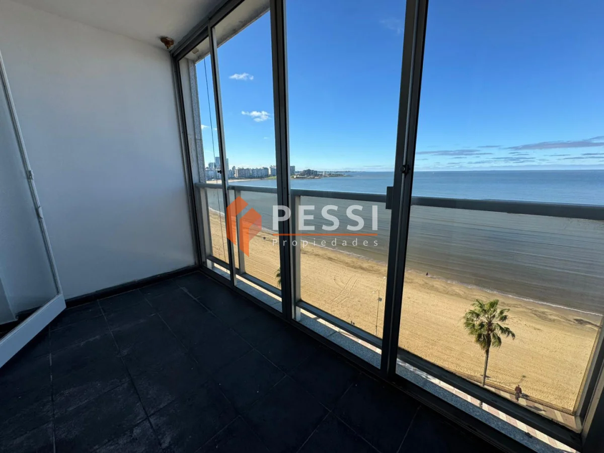 Apartamento en Pocitos, propiedad 273027 -Imagen 3
