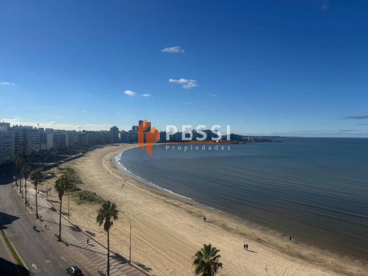 Apartamento en Pocitos, propiedad 273027 -Imagen 4