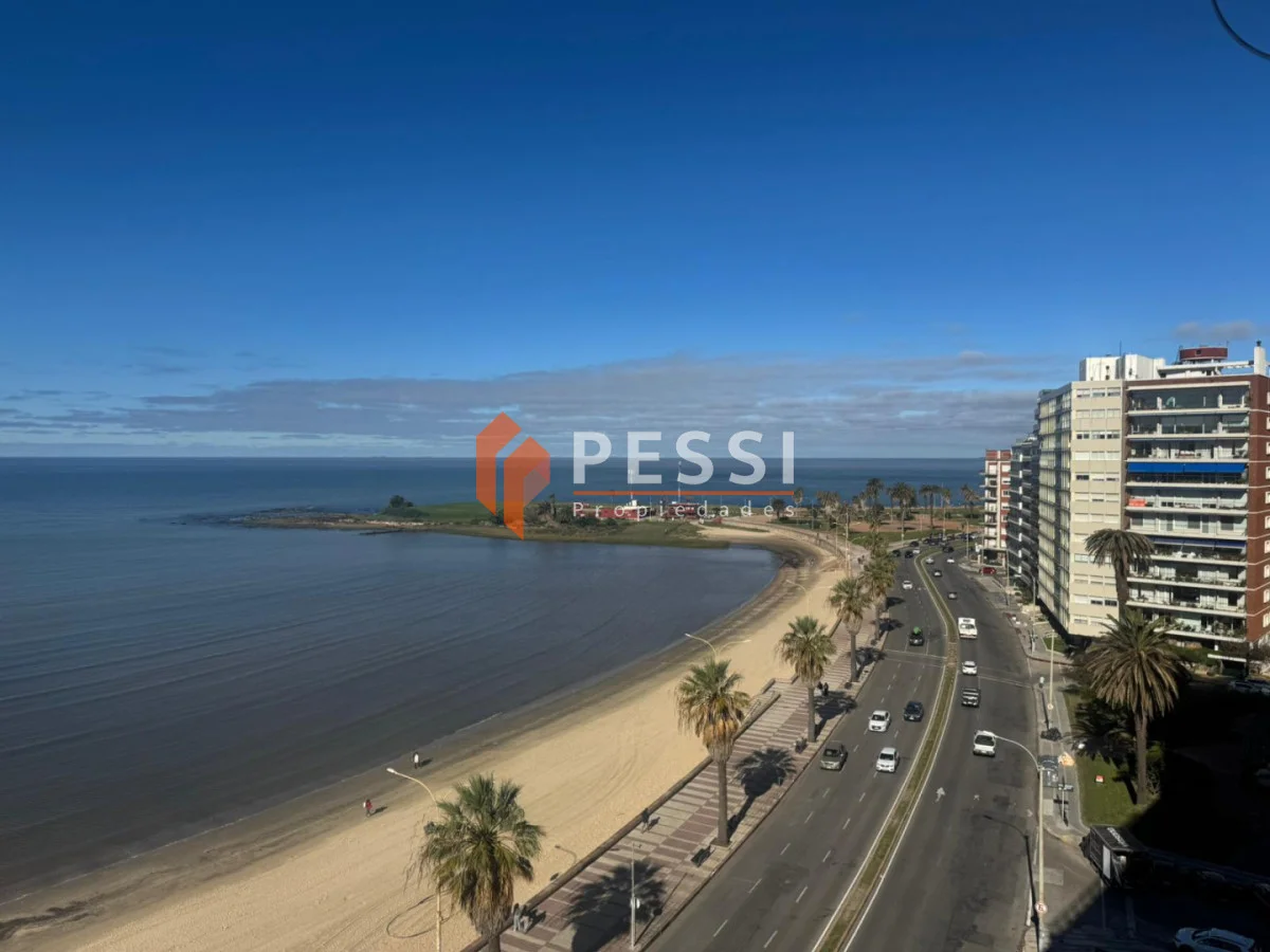 Apartamento en Pocitos, propiedad 273027 -Imagen 6