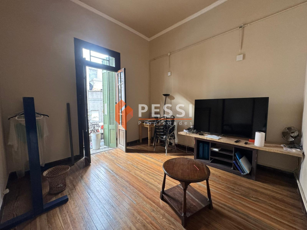 Apartamento en Ciudad Vieja, propiedad 273643 -Imagen 1