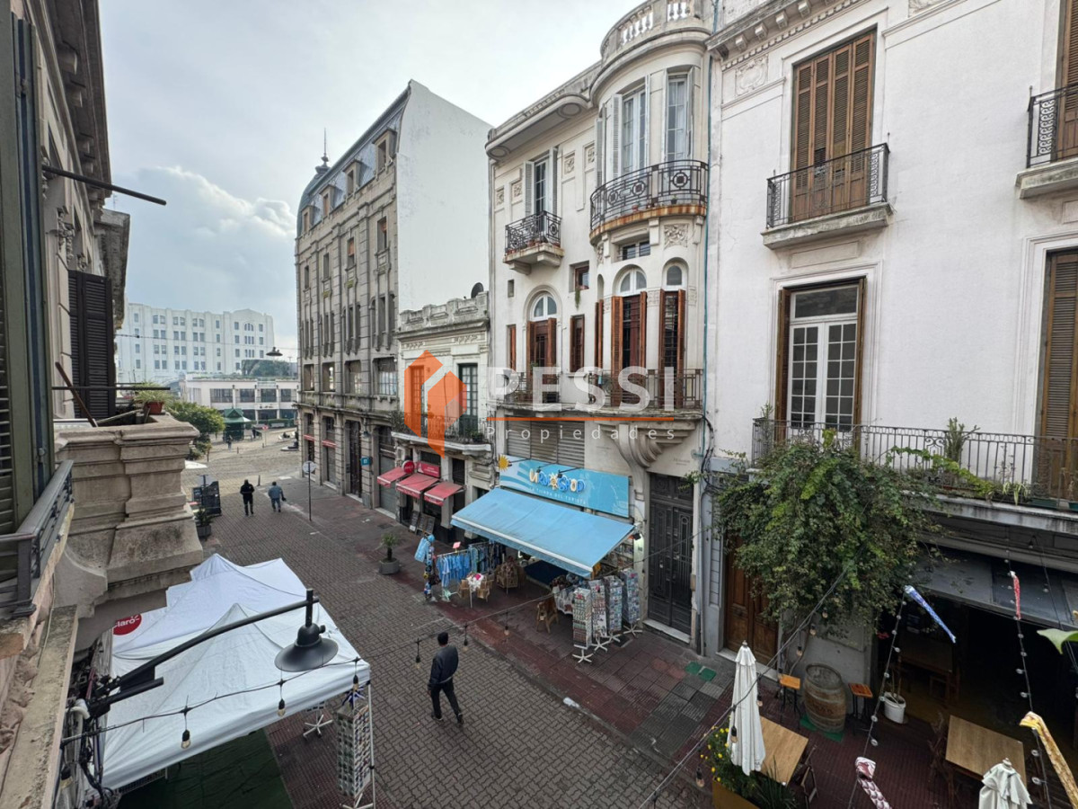 Apartamento en Ciudad Vieja, propiedad 273643 -Imagen 3