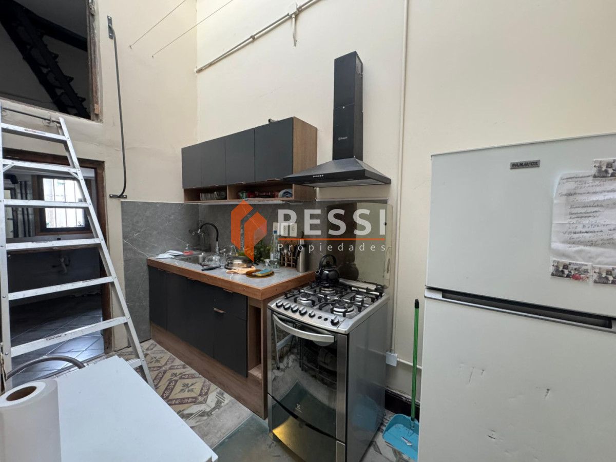 Apartamento en Ciudad Vieja, propiedad 273643 -Imagen 10