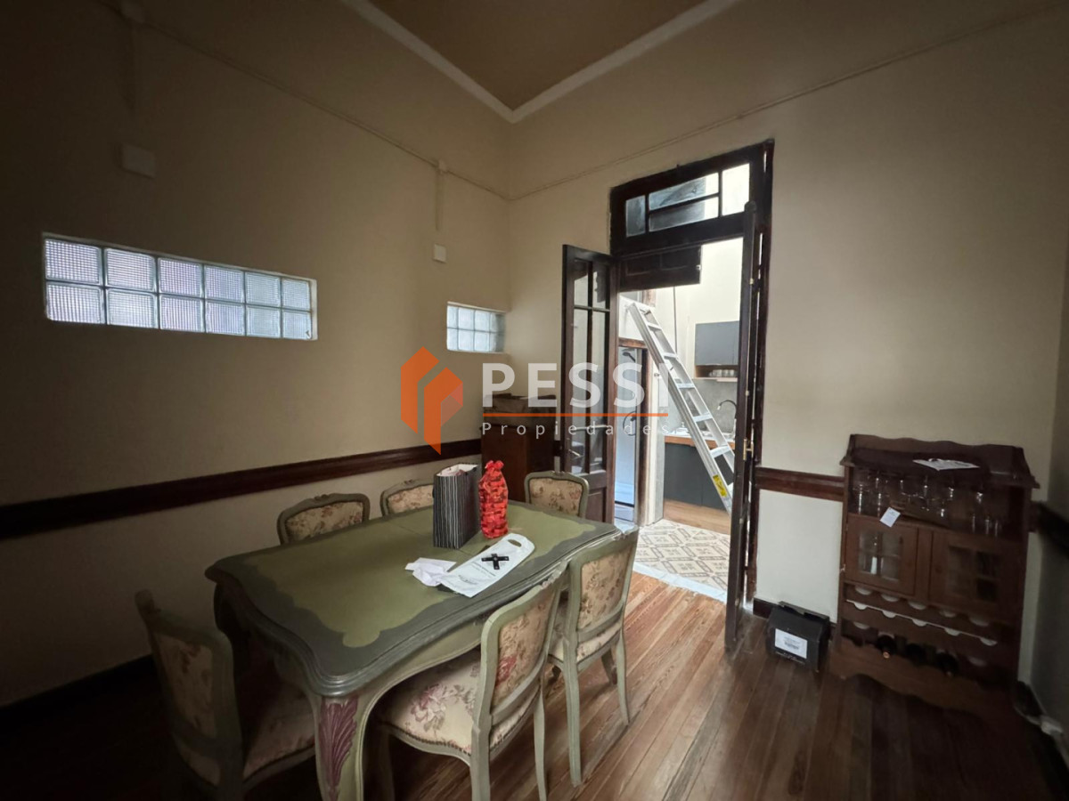 Apartamento en Ciudad Vieja, propiedad 273643 -Imagen 9