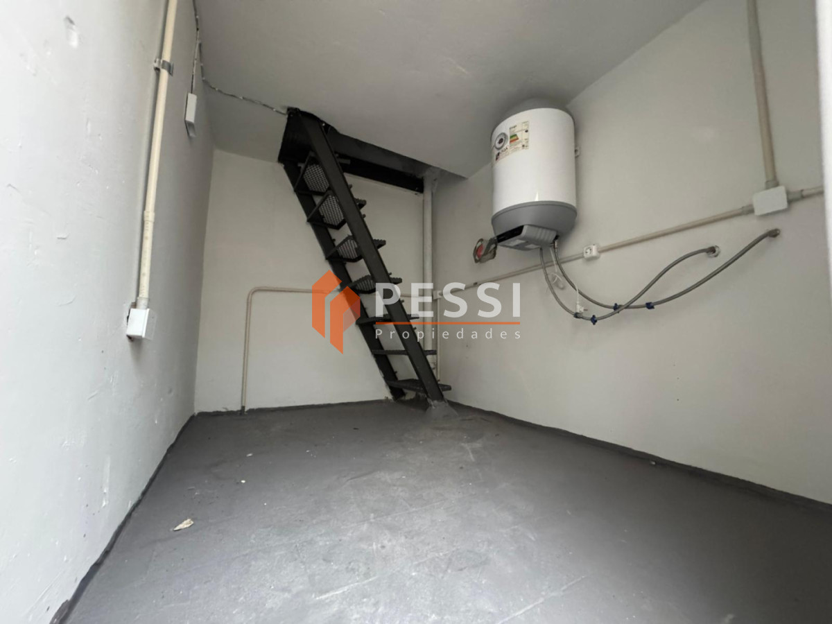Apartamento en Ciudad Vieja, propiedad 273643 -Imagen 14