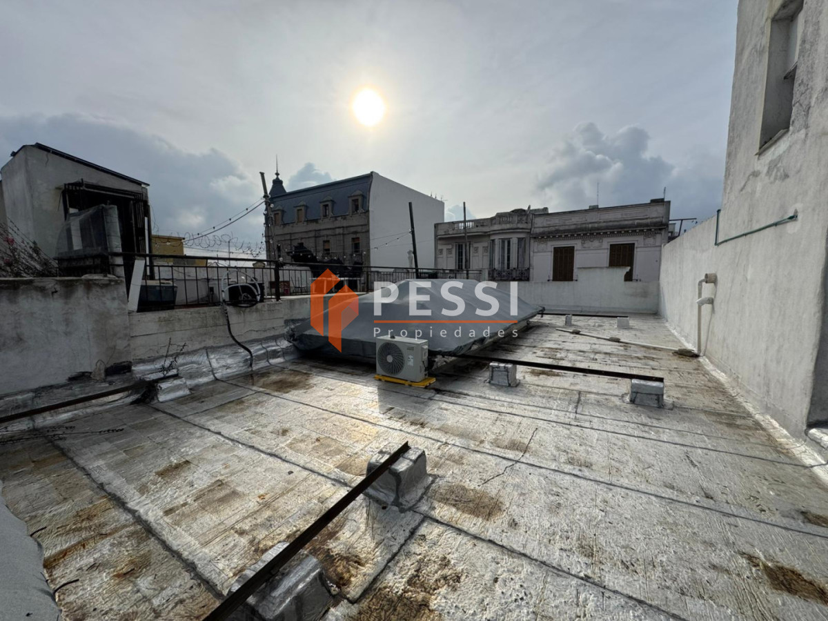 Apartamento en Ciudad Vieja, propiedad 273643 -Imagen 15